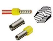 AWG HSC8 0,25-6 lisovací kleště na dutinky 0,25 - 6 mm2 (9)