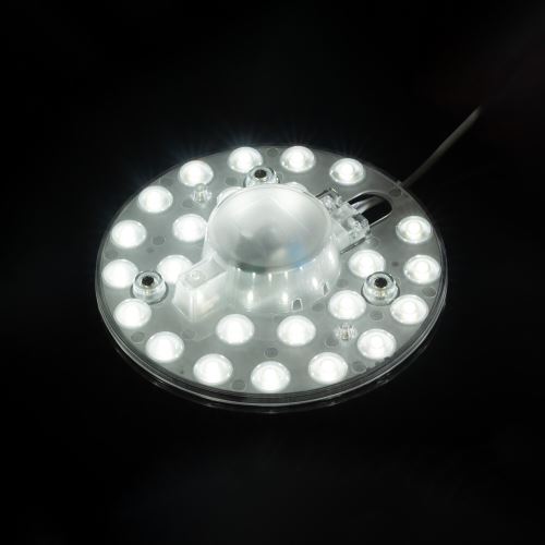 LED modul kit 10W do svítidla - magnetický