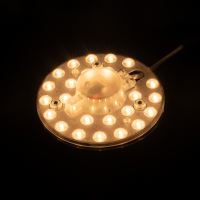 LED modul kit 10W do svítidla - magnetický (5)