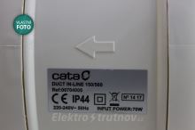 CATA DUCT IN-LINE 150/560 ventilátor potrubní - kluzná ložiska 150mm (3)
