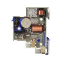 Kanlux AS 1-7M schodišťový automat na lištu 16A 220-240V (1)