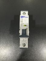 OEZ  LTE-6B-1/41876/ instalační jistič 6 kA, charakteristika B, 6A, 1pól (2)