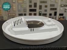 Panlux LEDMED PLAFONIERA S PS-60/B 360° Svítidlo s pohybovým čidlem /LM32006001/ (2)