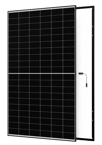 AIKO solární panel NEOSTAR 2P60 A500-MAH60MW, 500Wp rámeček černý 1954x1134x30 mm