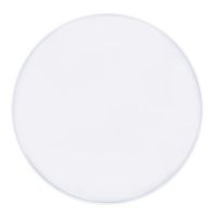 SOLIGHT WO799 LED osvětlení s dálkový ovladačem a možností stmívání,zvolte si barvu světla samy, 40cm průměr, 50W, 3000lm, bílé (1)