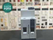 OEZ Proudový chránič LFE-25-2-030A 6kA 30mA typ A /46395/ (4)