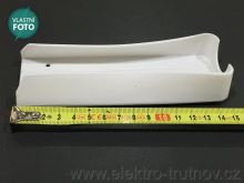 Solight PX01 držák zásuvek na stěnu malý 3-4z (2)