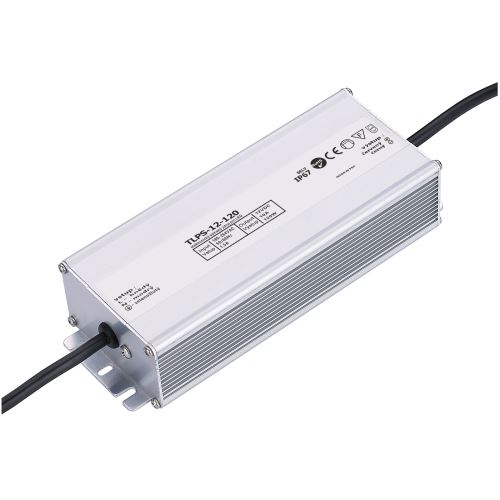LED napájecí zdroj / trafo 120W voděodolné IP67 12V /TLPS-12-120/