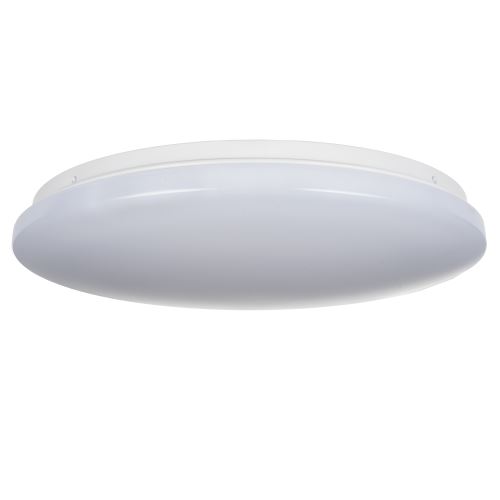 Lehké přisazené LED svítidlo ZONDO 24W/260V