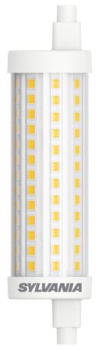 Sylvania LED stmívatelná žárovka 118mm ToLEDo R7S 15,5W 230V 2000lm Teplá bílá 0029688