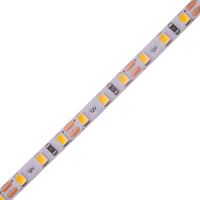 LED pásek MINI 10w/m, 12v, 120 LED/m, šíře 5mm, Denní bílá, 4200K