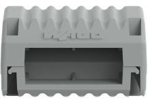 WAGO 207-1331 gelová krabička pro spojení vodičů v krytí IPX8, pro Wago svorky, 32x17,8x33,6mm (1)