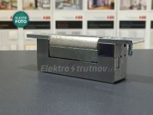 BEFO 0611  Elektrický zámek standart 6V DC Stavitelný doraz (2)