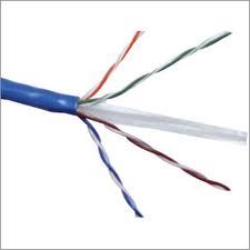 Solarix SXKD-6-UTP-PVC Datový kabel UTP CAT 6 /26100001/ (305m balení)