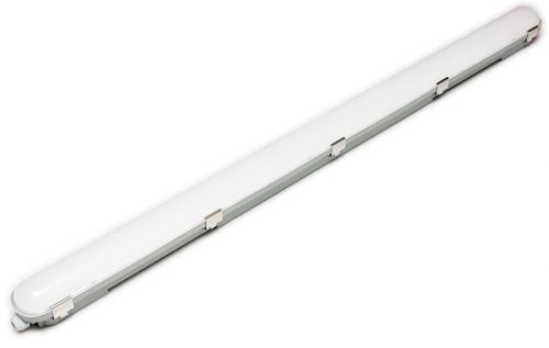ARGUS LED 3904 prachotěsné led svítidlo s možností změny chromatičnosti 3000/4000/6500 K - CCT 40W IP65 1165mm