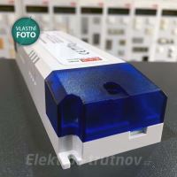 LED napájecí zdroj / trafo 60W 12V DC vnitřní IP20 5A /PLCS-12-60/ (2)