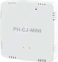 Elektrobock PH-Starter pack 2 Home Pocket,1xcentrální jednotka+ 3x termostatická hlavice s displejem ,WIFI ovládání (3)