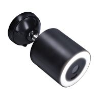 SOLIGHT 1D80 venkovní IP kamera s LED světlem a nočním viděním (2)