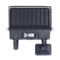SOLIGHT LED WM-30WS-T reflektor TOP s pohybovým sensorem a volitelným výkonem a chromatičností 30W (7)