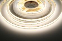 LED pásek jednotné světlo 10W/m, 12VDC (11)