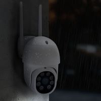 SOLIGHT 1D76S WiFi Venkovní otočná IP kamera s pohybem 360° a napajením 5V DC IP65 (3)