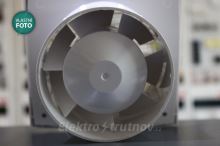VENTS 100 STL ventilátor - základní provedení,  kuličková ložiska a časový doběh 100mm /1009007/ (2)