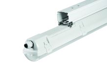 TREVOS LED NANOTTICA 47,4W 8000/840 denní bílá 4000K /100011/ 1.5ft PC IP66 svítidlo průmyslové přisazené náhrada za 3x58W (7)