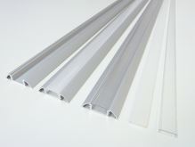 LED profil N10 - nástěnný (3)