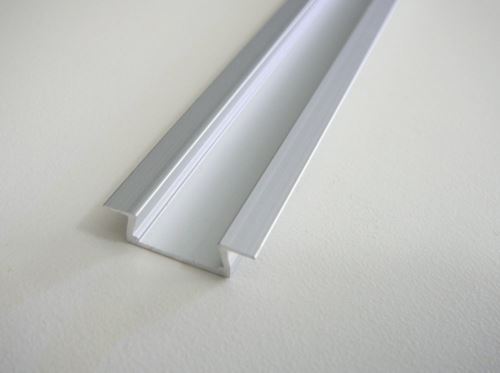 LED profil V4 mini vestavný