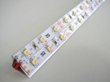 LED profil TRIANGEL pro chlazení LED pásku (9)