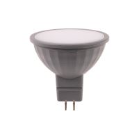 LED žárovka 3W 280lm 6500K rozptyl 100° GU5,3 (2)