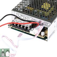 Nouzový záložní zdroj pro LED pásky 60W vnitřní s nabíjením 12V /UPS 60/ (1)