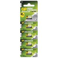 GP GP11AF 6V High Voltage Baterie 1 ks blistr 10,22x16,5mm 11AF (1)