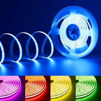 SOLIGHT WM59-RGB LED RGB SMD pásek v sadě s adaptérem a ovládáním 10W/m 3m dlouhý barevný (7)