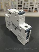 OEZ  LTE-6B-1/41876/ instalační jistič 6 kA, charakteristika B, 6A, 1pól (1)