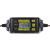 Inteligentní STU 35938 automatická nabíječka autobaterií 6 a 12V 4Ah 1,2 - 120Ah