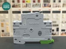 Noark Ex9BN 1P B16 /100008/ Instalační jistič 6 kA, charakteristika B, 16 A, 1pól (3)