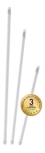 Greenlux LED trubice T8/840 GXLT151v2 120cm milk 2900lm
