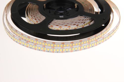 LED pásek vysoká svítivost 24W/m, 12V