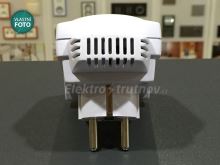 TH-810T termostatem spínaná zásuvka 641890000 (1)