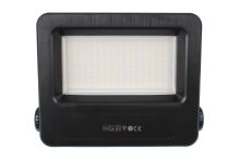 LED reflektor 50W CW studená bílá 6500k Vysoká svítivost 4600lm (1)