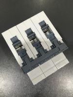 OEZ  LTE-25B-3 /41934/ instalační jistič 6 kA, charakteristika B, 25A, 3pól (7)