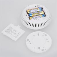 SOLIGHT 1D31A detektor spalin CO s alarmem o 85dB napájení na 3x AAA baterie (7)