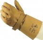 rukavice kožené AV4771 /68-0018/