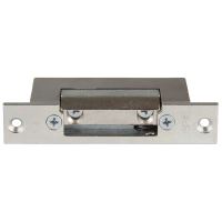 BEFO 1211MB Elektrický zámek s mechanickou blokací 12V /48305/ (1)