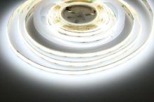 LED pásek jednotné světlo 10W/m, 12VDC (12)