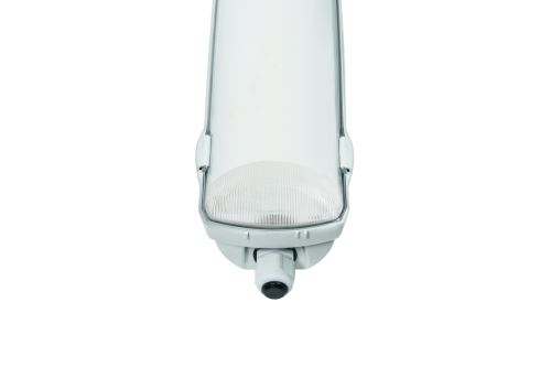 TREVOS LED NANOTTICA 47,4W 8000/840 denní bílá 4000K /100011/ 1.5ft PC IP66 svítidlo průmyslové přisazené náhrada za 3x58W