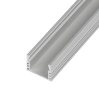 LED profil N7 Mikro vysoký (1)