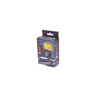 SOLIGHT WM504 barevný LED pásek RGB přímo do zásuvky USB určený k nasvícení prostoru za televizí 2x 50cm s dálkovým ovladačem (3)