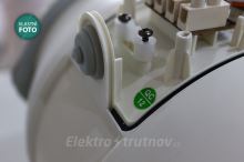 CATA DUCT IN-LINE 150/560 ventilátor potrubní - kluzná ložiska 150mm (8)